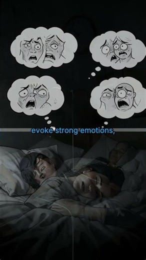 The Nightmare Disorder You've Never Heard Of