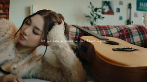 Not Again | 歌词视频