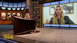 Beth Behrs on Her 2 Broke Girls Audition