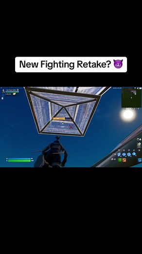 INSANE MOVE! #fortnite #blowup #new #viral #clip #pro #fyp #bestclip #retake