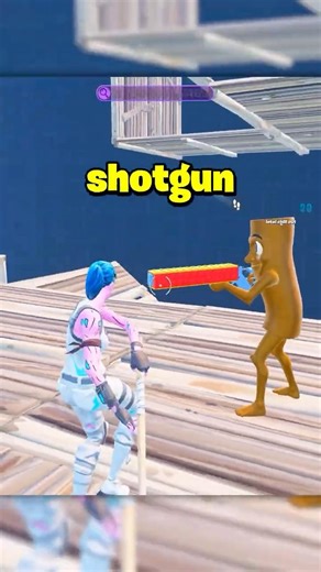 He LEAKED Me the BEST SECRET Weapon 🤫❤️