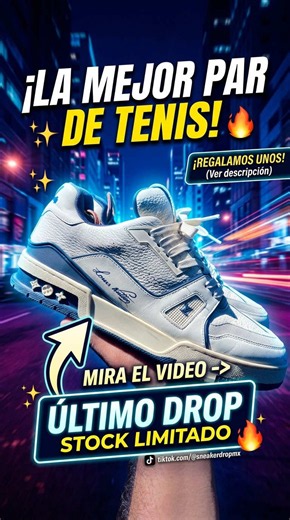 🔥💎 ¡EL LUJO TE ESPERA EN MASAYA! 💎🔥 👑 ¿Sos amante de las marcas exclusivas? 😮‍💨✨ ¡Entonces tenés que visitarnos! En MASAYA SIEMPRE STORE encontrás estilo, elegancia y calzado para lucir diferente. 👟🔥 💎 ¡Dale ese toque de lujo a tu outfit con Louis Vuitton! 🖤🤍 📍 ¿Dónde encontrarnos? Mercado de Masaya, portón de entrada de camiones, 300 metros al este, sobre la calle La Aguja. 📲 Pedidos y consultas por WhatsApp: 8859-2035 🔥 ¡No te quedés sin los tuyos! Visitá nuestra tienda y encont