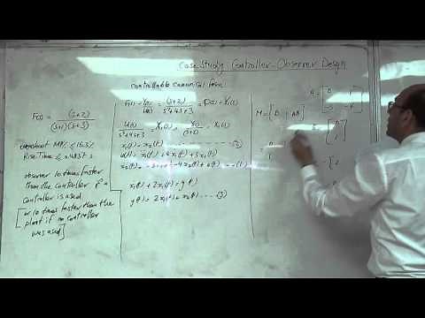 Checking for Full State Controllability, 27/4/2016