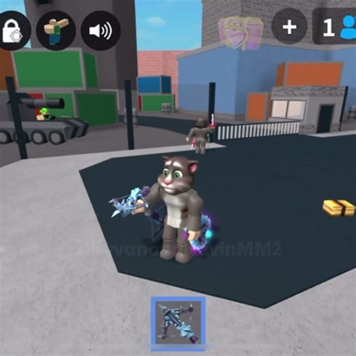 MMV/MM2 Montage | #fypシ #mm2 #youtube #robloxcake #robloxians #murdermystery2 #robloxoof