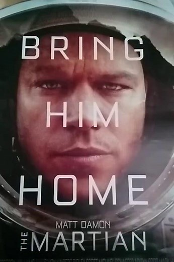 The Martian - FULL MOVIE HD DIRECTORS CUT 1080p