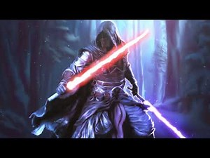 Star Wars: Darth Revan Theme X KOTOR March Theme | EPIC MASHUP