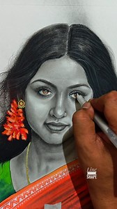 182 reactions · 13 shares | Her words were blossoms of deceit  #art | Line and Shape | Facebook