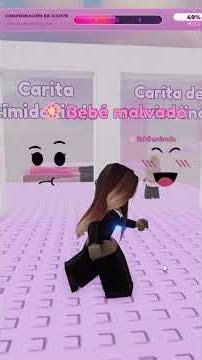 Del 1 al 10 cuanto #roblox #shorts