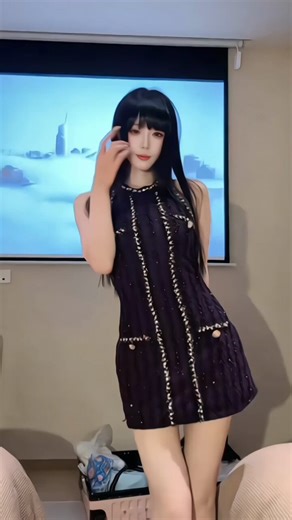 Post by 九言 🧸🎀 on X: 卡点舞💞
