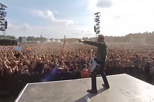 22K views · 787 reactions | We're just getting started. | floggingmolly.com/tour | Flogging Molly | Facebook