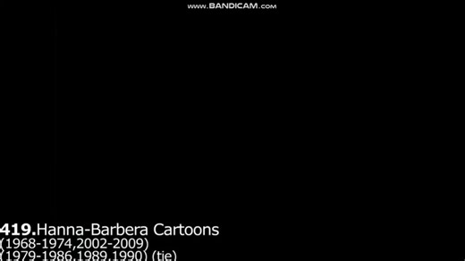 【片头logo/美国】莫霍克制作片头