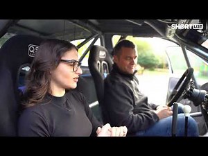 Αγωνιστικό όχημα της ΕΛ.ΑΣ. μαθαίνει στα παιδιά τους κανόνες οδικής ασφάλειας