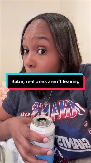 Babe, no one is moving to Nebraska to escape New York, be serious