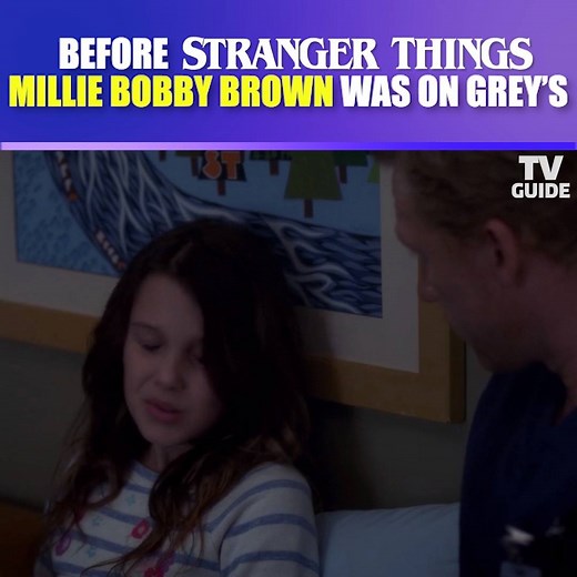 3.8M views · 12K reactions | When she says, "I'm eleven!"  | TV Guide | Facebook