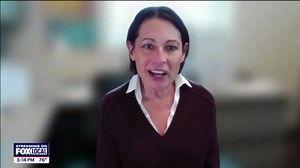 The future of the Cross Bay Ferry