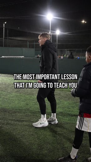 Essential Football Skills Training for Beginners