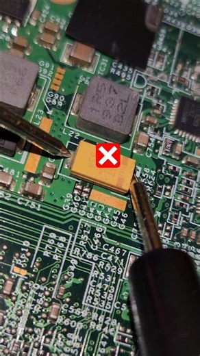 SMD Diode & Coil Testing With Digital Multimeter #shorts #multimeter #tips #guide #testing #repair