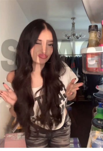 Swag as Hell with Sophie Fergi in 2026