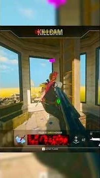 NEVER PLAY WITH YOUR FOOD IN WARZONE 😭 #warzone #warzoneglitches