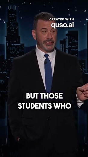 Is Cursive Dead? 💀 Jimmy Kimmel Puts UCLA to the Test!