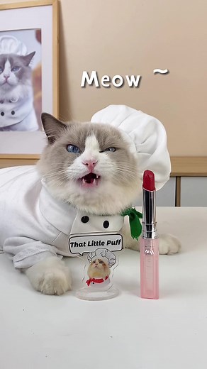 ThatLittlePuff on TikTok