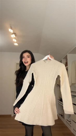 Maggie May | Outfits | Luxury | Inspo ✨ | Un Vestido ✨ 3 outfits de Invierno ❄️ Lo importante es darle diferentes usos o a las prendas que ya tenemos, y la manera más fácil es... | Instagram