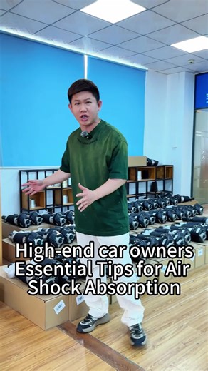 I hope that owners of high-end cars experiencing air suspension leaks will see this video. We can provide high-quality solutions for any luxury car, including Mercedes-Benz, BMW, Audi, Land Rover, Porsche, Bentley, Rolls-Royce, Tesla, and more, if they have air suspension leaks. We offer a one- to three-year warranty, competitive pricing, and a large inventory of stock.#mechanic #tools #Car #Mechanic #repairshop #parts #Repair #Parts #cooperate #tiktok #fouryou #foryoupagе