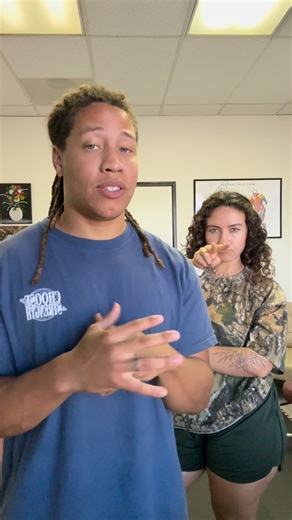 Andrew H. |LMT| Fascia therapy + Strength coach on Instagram: "The killer combo to rehab🫡 About 2 months ago Sophia fractured her first metacarpal and she married the man for the job! Im doing structural integration therapy to create space and release the facial tension being held from the injury and being in a cast. Core fist is how we strengthen and restore balance of the hand to integrate fluid facial movement. If you have an old injury or just pain in the forearms DM me for a free piece to