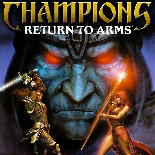 Champions: Return to Arms Guide - IGN