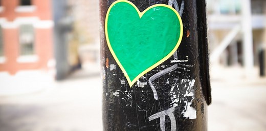 All you need is love: the psychology of romance