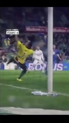 CR7 - Keeper Diving in Vain Another Goal Confirmed