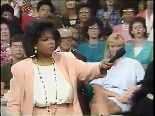 The Oprah Winfrey Show | Racism in 1992 | Full Episode