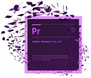 Adobe Premiere Pro Cs6 For Mac Crack   Serials