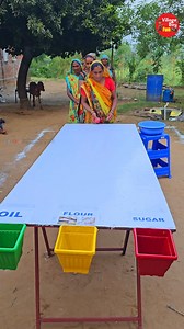 Rolling the Ball to Perfectly Drop the Bucket And Win The Prizes | Play and Win