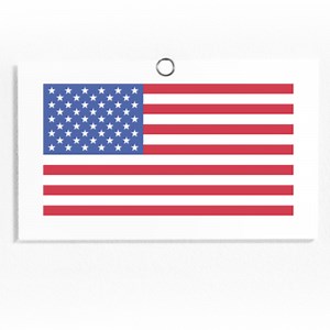 The Pon: A U.S.-Made Combination Pushpin/Paper Clip - Core77