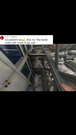 henlo friends and happy weekend finally some free time for me ahahah had some ideas on mind but ill be honest as i am,im tired and tbh gonna go enjoy winter tales event while its still here because after all thats my favorite,take care and i wish ya all best! song suggested by:@Lex #dyinglight2stayhuman #viral #gaming #dyinglight2 #dyinglight