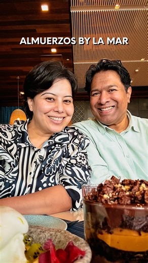 This Michelin recommended and one of our favorite restaurants is back with a new brunch. The perfect afternoon to enjoy some good music, good food and good vibes. The brunch features some of their popular dishes like the Cebiche, Salmon Tiradito and a delicious ribeye cooked to perfection. Leave room for desserts because @frankponce_chef has all your favorites on one tray for you! The food never disappoints and they are one of the few places that have been consistently good since the start. 💰 Q