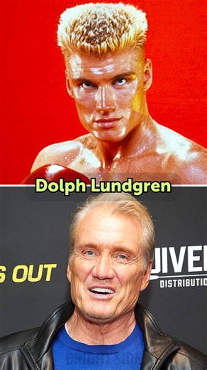 58K views · 262 reactions | How 10+ Action Movie Heroes Have Changed | Bright Side | Facebook