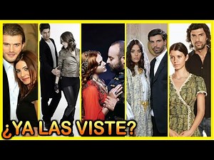 The 10 most-watched and best-selling Turkish novels in the world