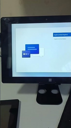 Faulty Fusion5 S PRO Tablet - Flickering Screen