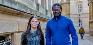 Cambridge’s STEM SMART success