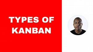 Types of Kanban – Production Kanban vs Withdrawal Kanban (1:57) - Lean Vlog