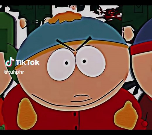 RESPECT MY AUTHORITAH!!!! #cartmansouthpark #southpark #ericcartman #respectmyauthoritah