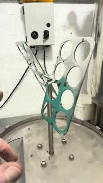 Exploring Washing Machine Speeds and Hash-Making Techniques