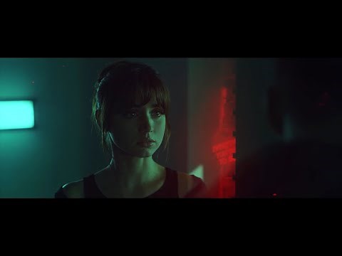 Electric Eyes [BLADE RUNNER 2049]
