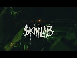 Skinlab - "Flesh Wounds" (Official Music Video)