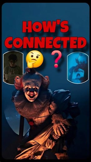 It Welcome To Derry Episode 8 Hidden Details #itwelcometoderry