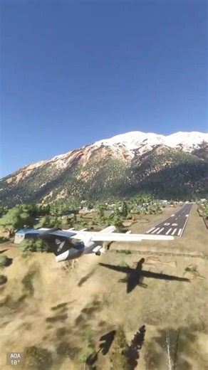 Will I Crash or Will I live? | Pt:4 #msfs2020 #fsx #b787 #aviation #landing #landingtutorial