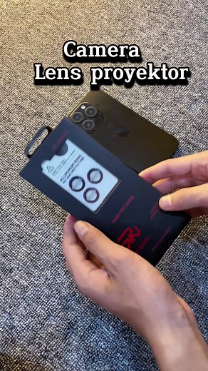 #lensprotector #arcreach #fyp #fypシ #fypdonggggggg #promoguncang1010