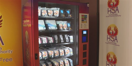 Northeast Delta HSA hosts Harm Reduction, Opioid Mitigation Strategies Seminar